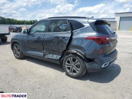 Kia Pozostałe 2023 2 Kia Pozostałe 2023 2