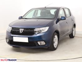 Dacia Sandero 2017 1.0 72 KM