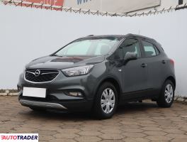 Opel Mokka 2016 1.6 113 KM