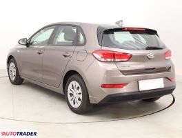 Hyundai i30 2021 1.5 108 KM