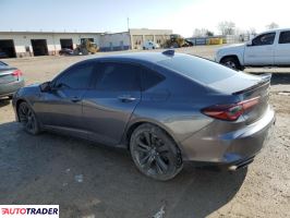 Acura TL 2021 2 Acura TL 2021 2