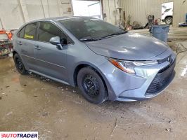 Toyota Corolla 2023 2