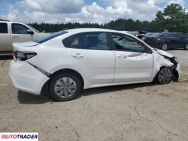 Kia Rio 2019 1