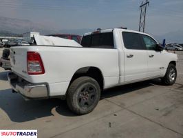 Dodge Ram 2020 5