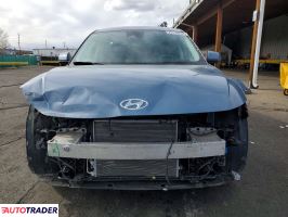 Hyundai Pozostałe 2024