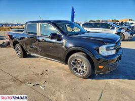 Ford Maverick 2024 2