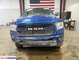 Dodge Ram 2019 5 Dodge Ram 2019 5