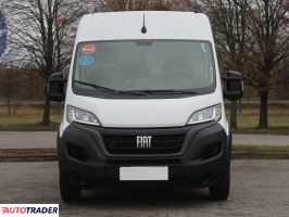 Fiat Ducato 2022 2.2