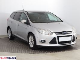 Ford Focus 2014 2.0 138 KM Ford Focus 2014 2.0 138 KM