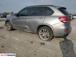 BMW X5 2018 3