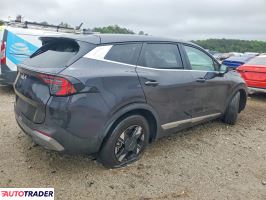 Kia Sportage 2026 2