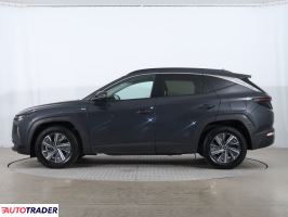 Hyundai Tucson 2023 1.6 147 KM