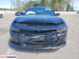 Dodge Charger 2023 3