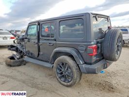 Jeep Wrangler 2022 2