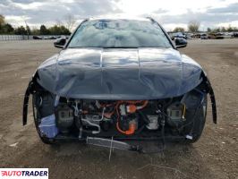 Hyundai Tucson 2024 1