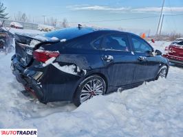 Kia Pozostałe 2023 1