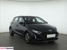 Hyundai i20 2025 1.0 99 KM