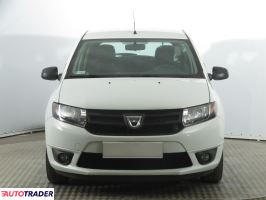Dacia Sandero 2016 1.1 72 KM