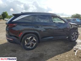 Hyundai Tucson 2023 1 Hyundai Tucson 2023 1