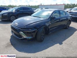 Hyundai Sonata 2024 2