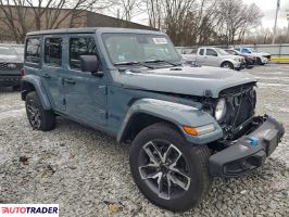 Jeep Wrangler 2024 2