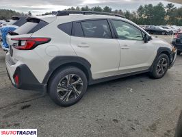 Subaru Pozostałe 2025 2