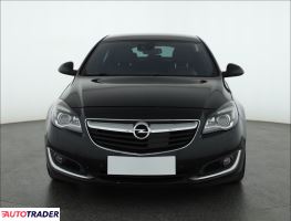 Opel Insignia 2014 2.0 160 KM