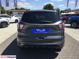 Ford Kuga 2019 1.5 150 KM Ford Kuga 2019 1.5 150 KM
