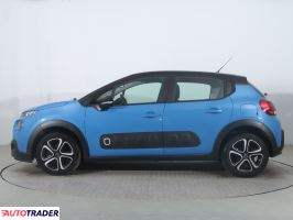 Citroen C3 2019 1.2 81 KM Citroen C3 2019 1.2 81 KM