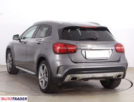 Mercedes G-klasa 2017 2.0 181 KM