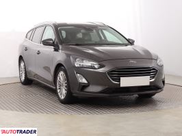 Ford Focus 2019 1.0 123 KM Ford Focus 2019 1.0 123 KM