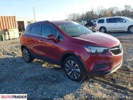 Buick Pozostałe 2022 1