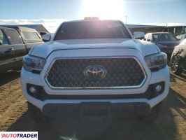 Toyota Tacoma 2019 3