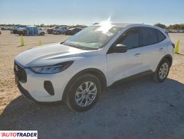 Ford Escape - zobacz ofertę