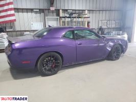 Dodge Challenger 2023 6