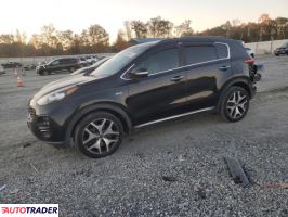 Kia Sportage - zobacz ofertę
