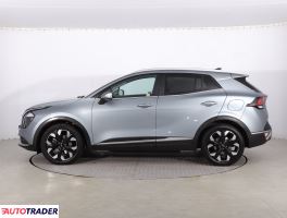 Kia Sportage 2022 1.6 261 KM
