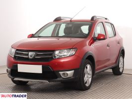 Dacia Sandero 2016 0.9 88 KM