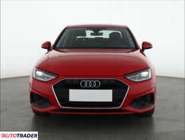 Audi A4 2020 2.0 134 KM