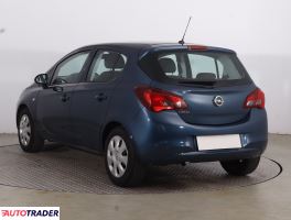 Opel Corsa 2016 1.4 88 KM