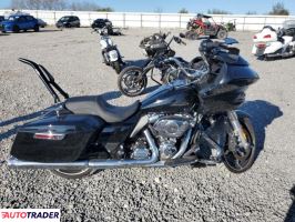 Harley-Davidson Pozostałe 2024 Harley-Davidson Pozostałe 2024