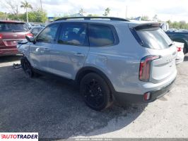 Kia Pozostałe 2025 3