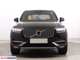 Volvo XC90 2017 2.0 231 KM