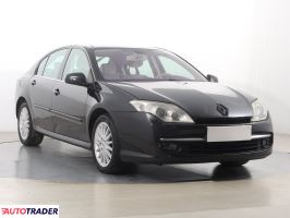 Renault Laguna 2007 2.0 147 KM