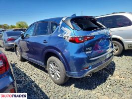 Mazda CX-5 2024 2