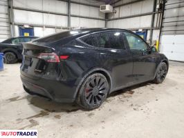 Tesla Model Y 2022 Tesla Model Y 2022