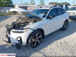 Volvo XC60 2022 2