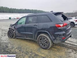 Jeep Grand Cherokee 2021 3