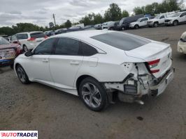 Honda Accord 2019 1 Honda Accord 2019 1