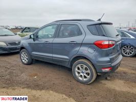 Ford EcoSport 2020 2